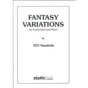 y[tHjAyzzIϑt/Fantasy Variations