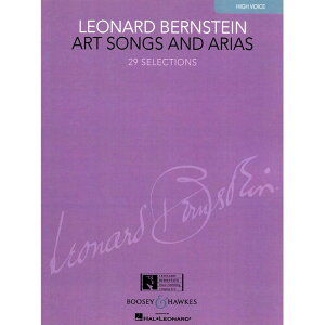 �y���y�y���z�̋ȂƃA���A�A�����p/Art Songs and Arias 29 Selections High Voice