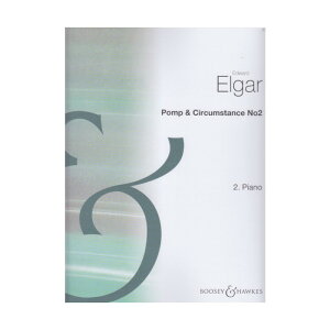 ysAm14zsiȁuЕXv2 op. 39/2/Pomp and Circumstance No. 2 op. 39/2