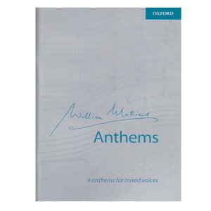 yzAZW/Anthems: op. 58 17b 77/2 44/2 90/3 96/5 61/2 etc.