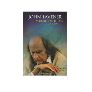 yzAZȏW/Favourite Anthems for SATB Choir