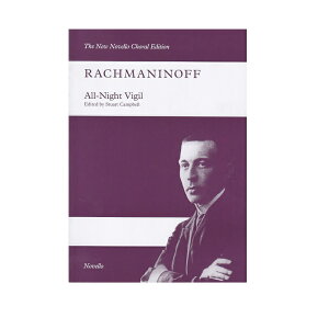 yzӓ op. 37/All-night Vigil op. 37 (1915) [Church Slavonic/translit]