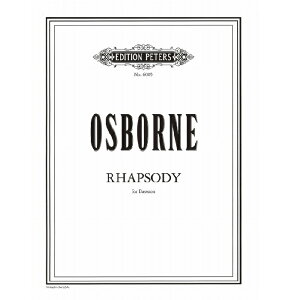 yt@Sbgyzt@Sbĝ߂̋/Rhapsody for Bassoon