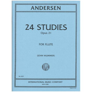 yt[g{zSĂ̒ƒZɂ24̗K op.21/24 Studies op. 21