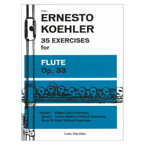 yt[g{z35̗K op. 33A1F15̂₳K/35 Exercises op. 33 Book 1