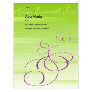 �y�t���[�g�y���z�A���F�E�}���A/Ave Maria
