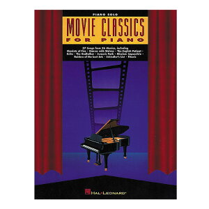 ysAmyz[r[ENVbNX/Movie Classics for Piano (incl. Cavatina from 'The Deer Hunter')