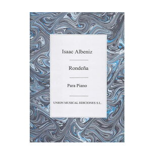 CxA@2W@f[j[Iberia 2 Rondena]