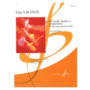 yTbNX{z50̈ՂQiIȗK 2/50 Etudes faciles et progressives 2
