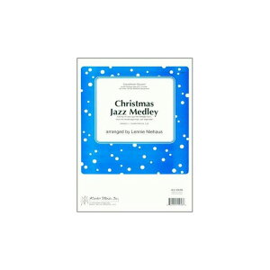 yTbNXyzNX}XEWYEh[/Christmas Jazz Medley