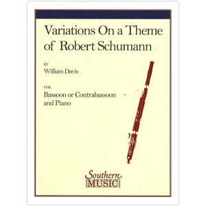 yt@SbgyzV[}̎ɂϑt/Variations on a Theme of Robert Schumann