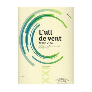 �y�s�A�m1��4��z���̖�/L' Ull de vent