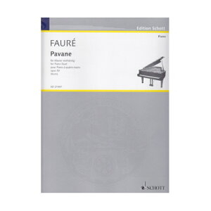 �y�s�A�m1��4��z�p���@�[�k op. 50/Pavane op. 50