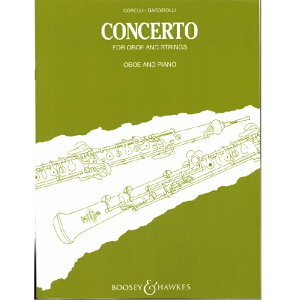 yI[{GyzI[{GtȃwiRb̎ɂor[ȁj/Concerto in F on Themes of Arcangelo Corelli by John Barbirolli