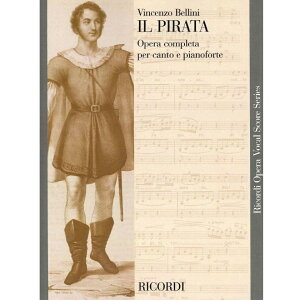 yIyĚžuCv/Il Pirata Melodramma in 2 atti [I]