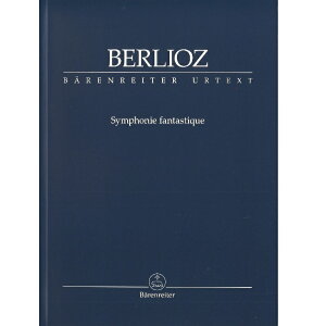 �y�X�^�f�B�X�R�A�z���z������ op. 14�F����|�p�Ƃ̐��U�̑}�b/Symphonie fantastique op. 14: Episode de la vie d'un artiste
