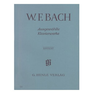 y`FoyzNB[AiIW/Ausgewahlte Klavierwerke: Suite g; Sonaten D Es D; Fantasien a c