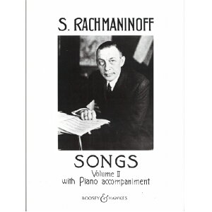 �y���y�y���z�̋ȏW��2���Fop. 26 34 38/Songs 2: op. 26 34 38