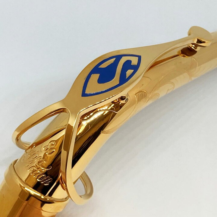楽天市場】在庫有り セルマー アルトサックス ネック SA80II Jubilee 