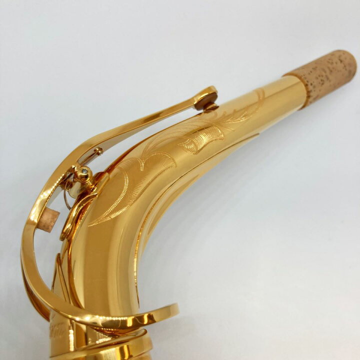 楽天市場】在庫有り セルマー アルトサックス ネック SA80II Jubilee 