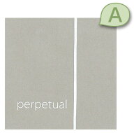 ヴァイオリン弦 perpetual（パーペチュアル）A　※メール便対応