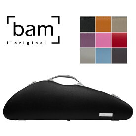 ヴァイオリンケース バム ハイテック エトワール スリム bam HIGHTECH L'ETOILE SLIM ET2000XL