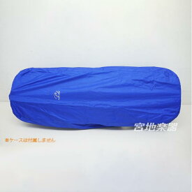 ヴァイオリンケース用レインカバーpedi (3/4〜4/4サイズ用)