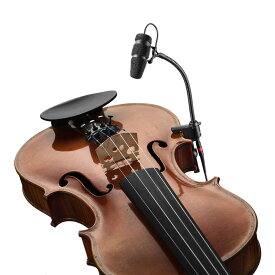 ヴァイオリン用ピックアップマイクセット　DPA d:vote CORE 4099-DC-1-199-V