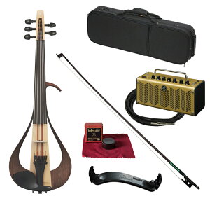 ���}�n/YAMAHA �G���N�g���b�N�o�C�I���� YEV105�i5�����f���j�~�j���C�u�Z�b�g