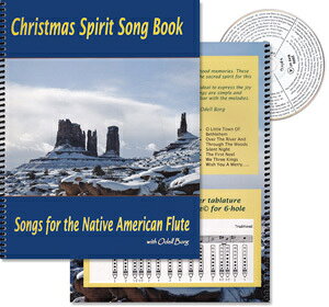 [CfBAt[g y(CDt)] Christmas Spirit Song Book [֑Ή