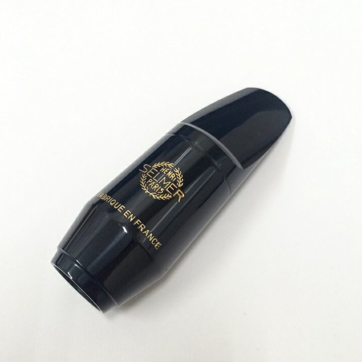 楽天市場】セルマー SELMER ソプラノサックス マウスピース S90 190 