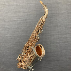 楽天市場 ピンクゴールド アルトサックス サックス 木管楽器 管楽器 吹奏楽器 楽器 音響機器の通販