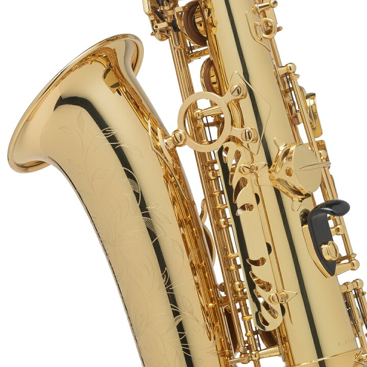 楽天市場】在庫有り セルマー アルトサックス Axos second generation 