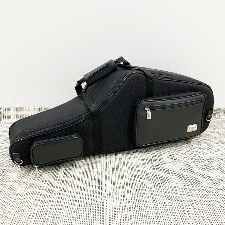 楽天市場】bam バム テナーサックス ケース BAMTECH GIGBAG バムテック 