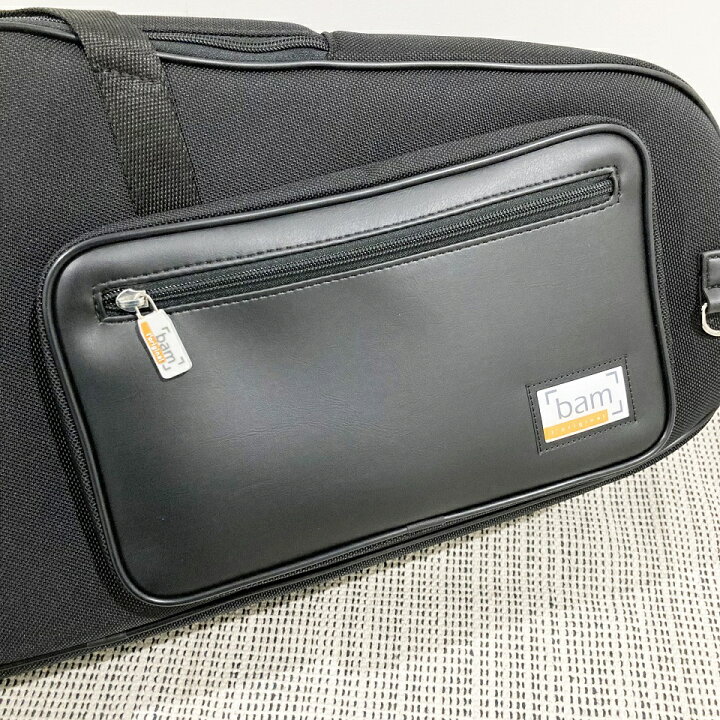 楽天市場】bam バム テナーサックス ケース BAMTECH GIGBAG バムテック 