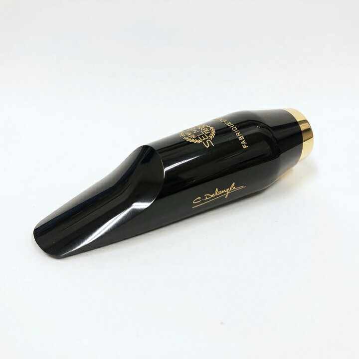 楽天市場】セルマー SELMER アルトサックス マウスピース  