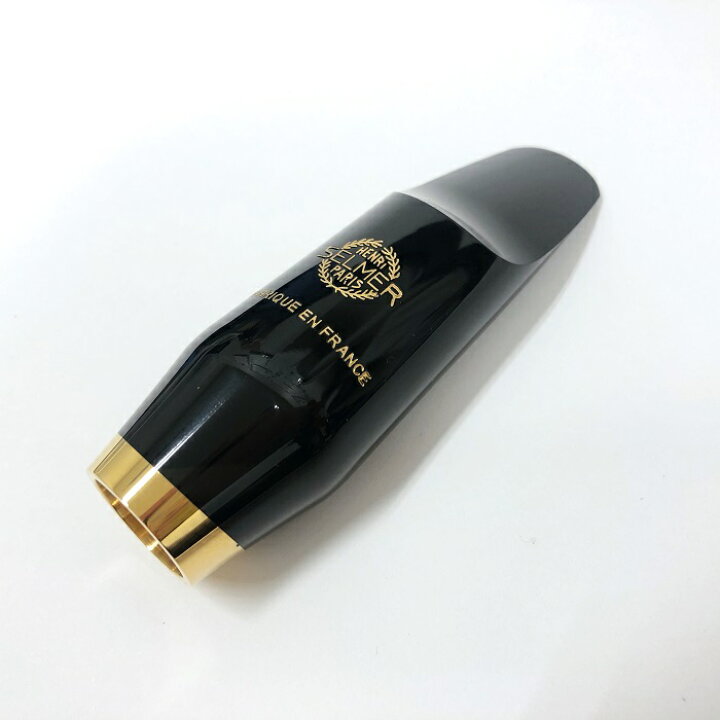 楽天市場】セルマー SELMER アルトサックス マウスピース 