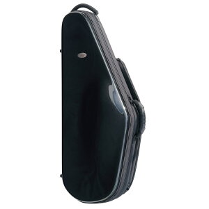 bags バッグス テナーサックス ケース メタリックブラック EFTS M-BLK