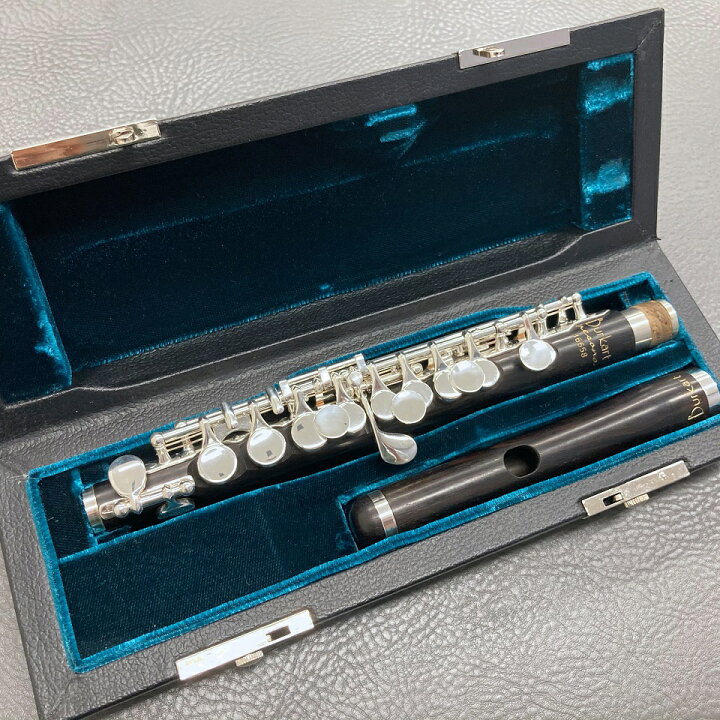 楽天市場】バーカート ピッコロ RPIC-EX-S (ストレート頭部管 