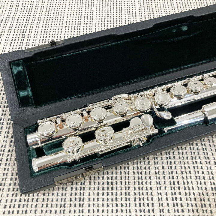 楽天市場】在庫有り アルタス フルート A11E コラボケースバッグ 
