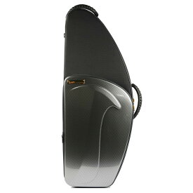在庫有り!! bam バム テナーサックス ケース ニュートレッキング シルバーカーボン TREK3022SSC