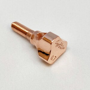 Gottsu Sax Neck Screw Sbc TbNX lbNXN[ Copper Rp[
