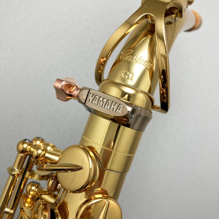 楽天市場】Gottsu Sax Neck Screw ゴッツ サックス ネックスクリュー 