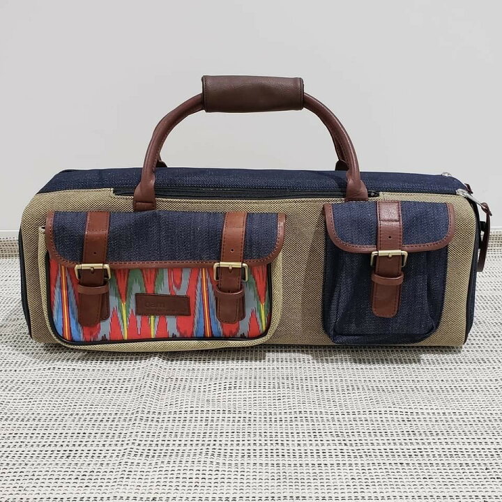楽天市場】在庫有り bam バム トランペット シングルケース 1本用 IKAT 