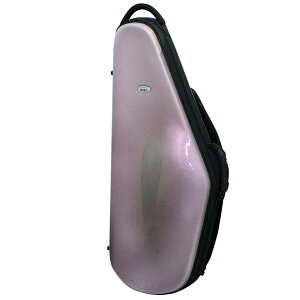 bags バッグス テナーサックス ケース INNO PINK (イノ ピンク) EFTS