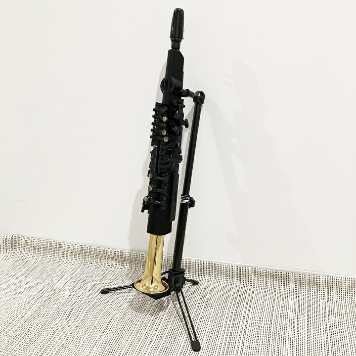 楽天市場】デジタルサックス用スタンド KIKUTANI WSS-150Y (YDS-150 