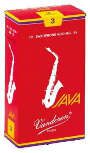 Vandoren oh AgTbNX [hyJAVA RED  2E1/2z