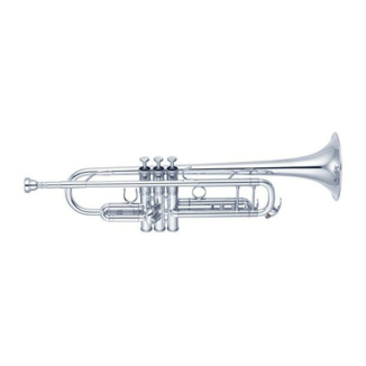 楽天市場】ヤマハ トランペット YTR-8335GS YAMAHA [管楽器] : 宮地 