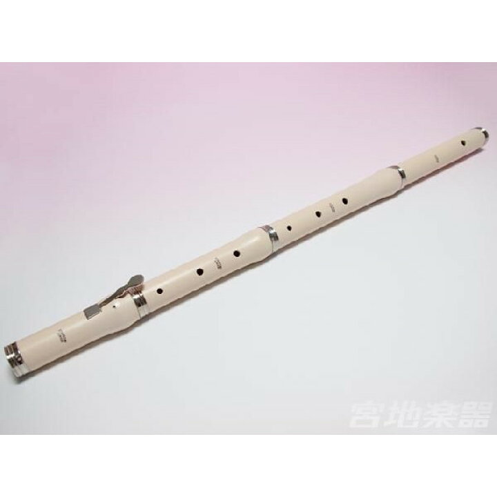 楽天市場】AULOS アウロス トラヴェルソ AF-3 ソフトケース付き 