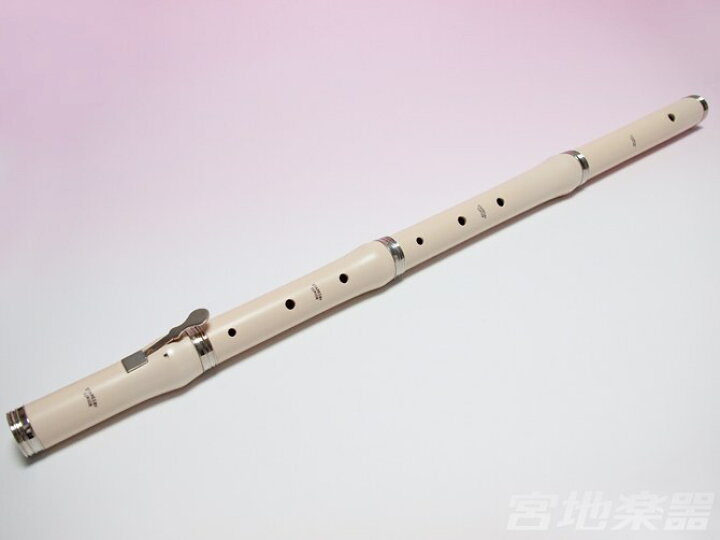 楽天市場】AULOS アウロス トラヴェルソ AF-3 ハードケース付き 